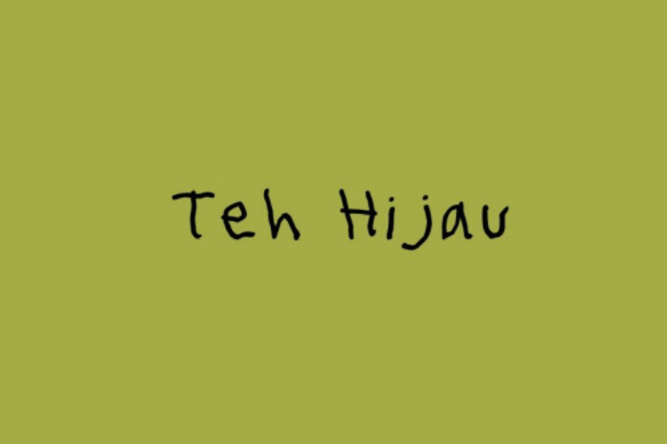 Arti Lagu Teh Hijau Tulus, Menyimpan Makna Akan Bekunya Hati dan Perjuangan untuk Berdamai