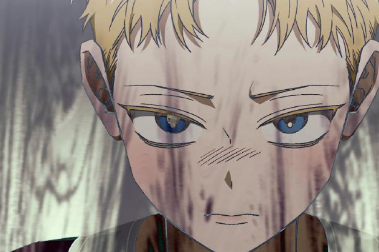 Pemain Baru Bawa Keberuntungan? Baca Manhwa After Buzzer Beater Chapter 3 Bahasa Indonesia 