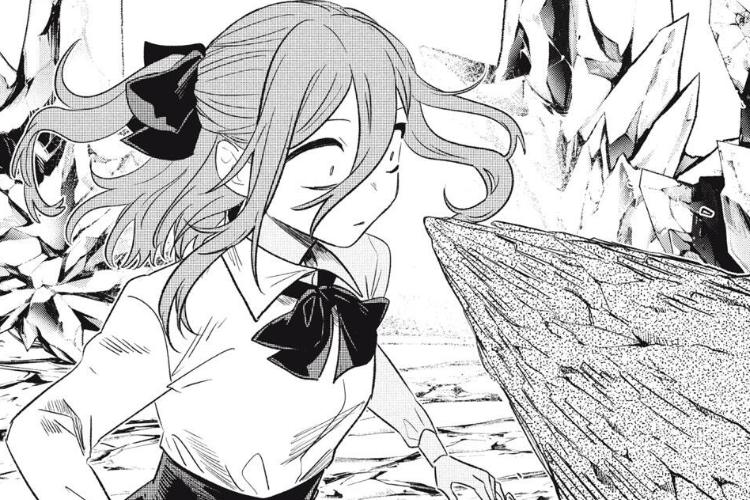 Pertarungan Semakin Tegang! Baca Manga Ars Goetia Munou To Yobareta Shounen Wa, 72 No Akuma Wo Shieki Shite Musou Suru Chapter 24 Bahasa Indonesia
