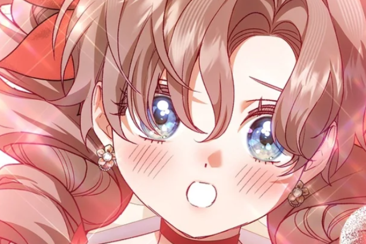 Baca Manhwa Sister-in-law of the Heroine in a Childcare Novel Chapter 22 Scan Indonesia, Istana Sembunyikan Rahasia Besar Dari Vivi