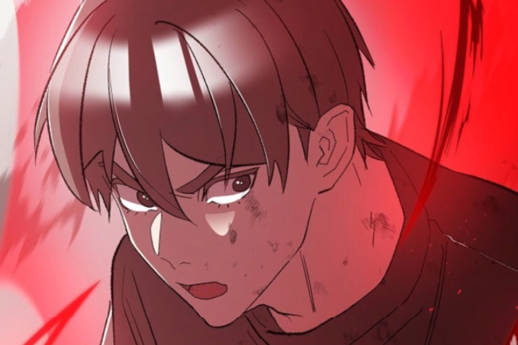 Review Manhwa Devil and Ice Chapter 51 Scan Indo, Setiap Kemenangan Butuh Pengorbanan