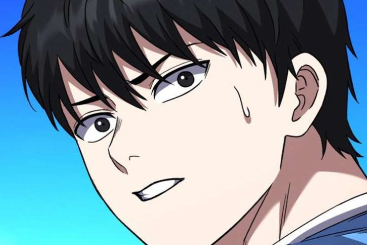 UPDATE! Baca Manhwa The Genius Midfielder's Passes Are Special Chapter 60 Bahasa Indonesia, Song Yujun Salah Baca Taktik!