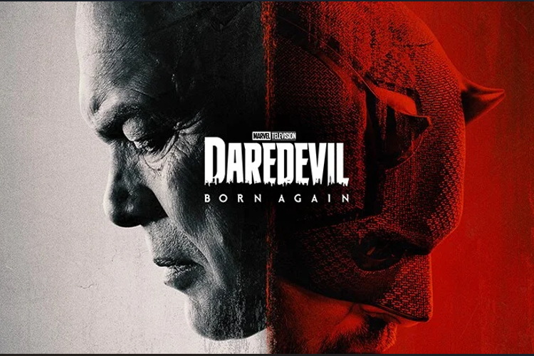 Link Nonton Daredevil Born Again Season 2 (2026) Episode 8 Subtitle Indonesia, Akhir Kisah Matt Murdock Lawan Wilson Fisk