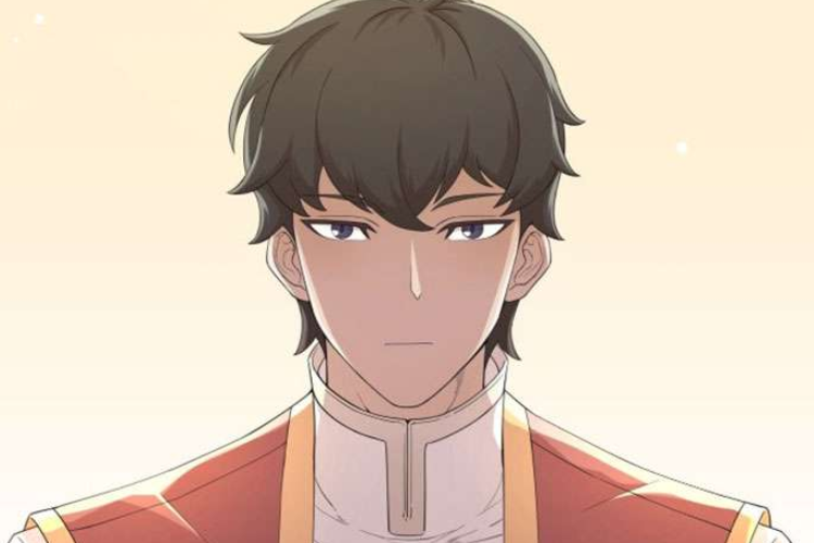 Sinopsis dan Baca Manhwa The Heavenly Demon Can’t Live A Normal Life Full Chapter Scan Indonesia, Pemimpin Sekte Iblis Surgawi Bereinkarnasi Menjadi Si Culun