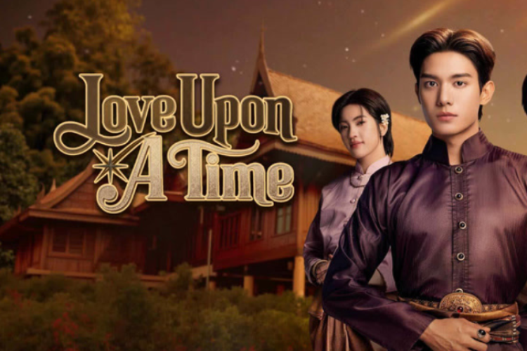 Link Nonton Love Upon a Time (2026) Full Episode Subtitle Indonesia, Cerita Unik Nakhun Terlempar ke Era Kerajaan Ayutthaya dan Temukan Cinta Sejati
