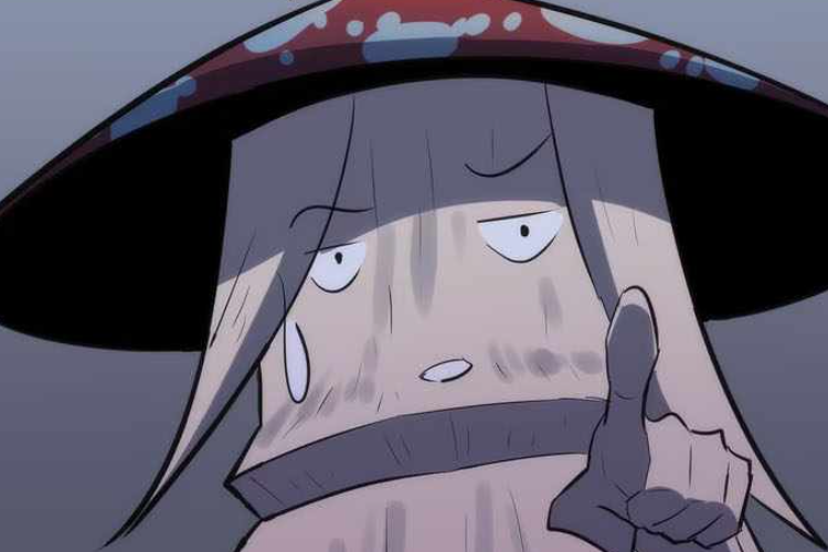 Fakta Unik Manhua Rise Of The Mushroom King Chapter 20 Bahasa Indonesia, Pertarungan dengan Monster Lebah!