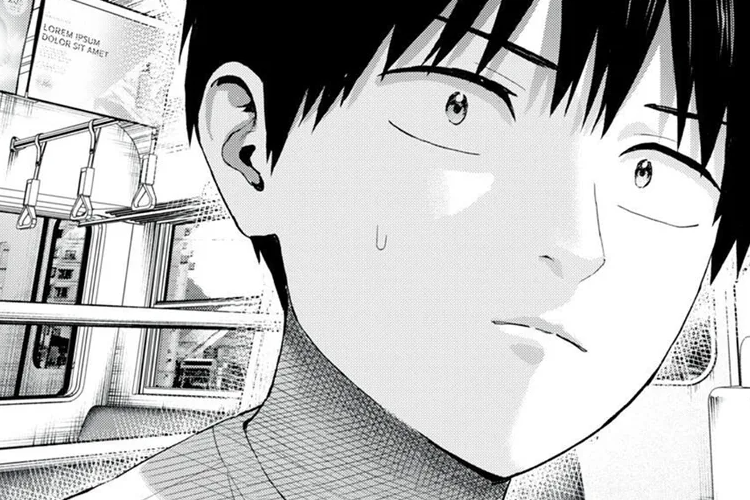 Link Baca Manga Grapara Chapter 131 Scan Indonesia, Sumida Shinobu Tak Tahu yang Dilakukan Sakura!