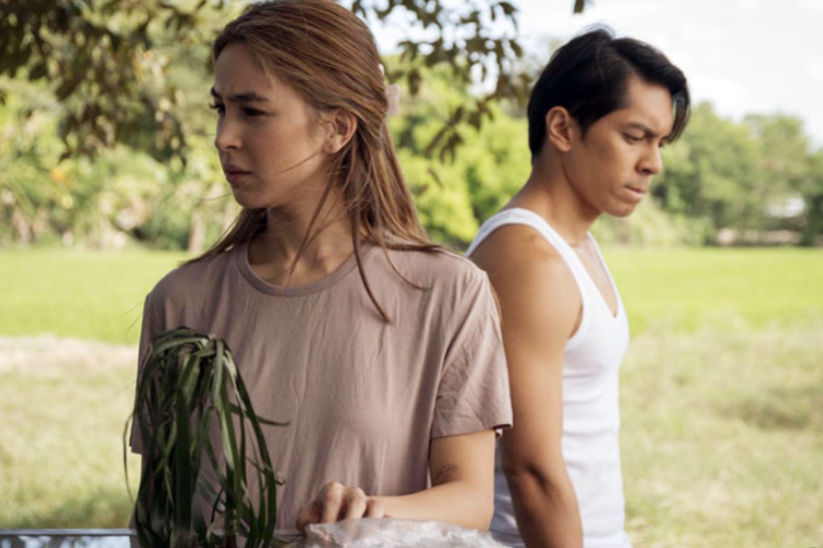 Link Nonton Film Kaskasan (2026) Bahasa Indonesia Tayang di Vivamax, Kisah Panas Cinta Segitiga di Dalam Pabrik Padi