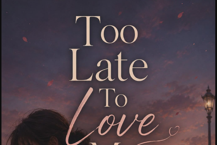 Sinopsis dan Baca Too Late To Love Me Full Chapter Bahasa Indonesia, Pernikahan Yang Sempurna Hancur Dalam Semalam