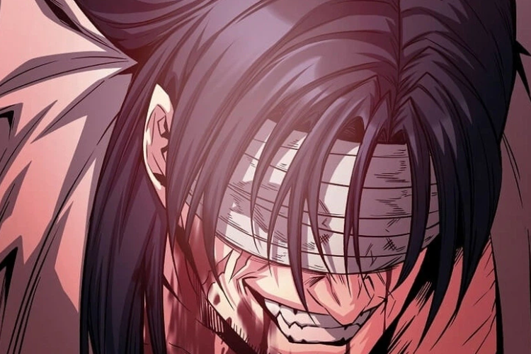Si Gesit Bisa Kalahkan Pemain Bayangan? Baca Novel The Ruler Of Darkness Chapter 51 Bahasa Indonesia