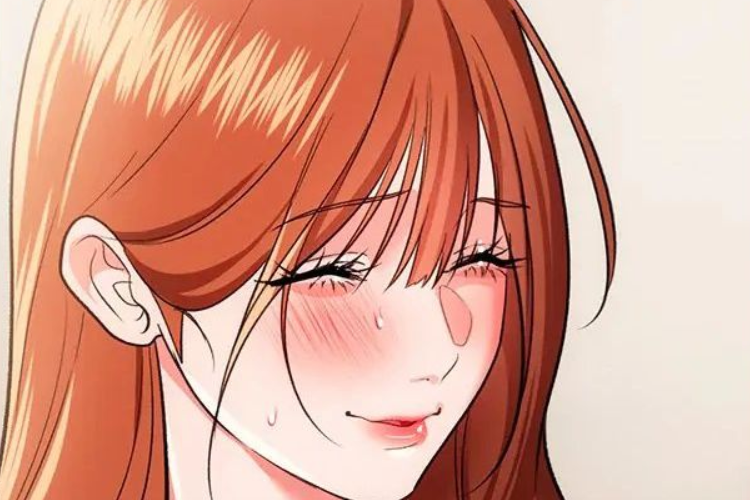Jadinya Main Bertiga? Link Baca Manhwa A Dangerous Deal And The Girl Next Door Chapter 61 Bahasa Indo
