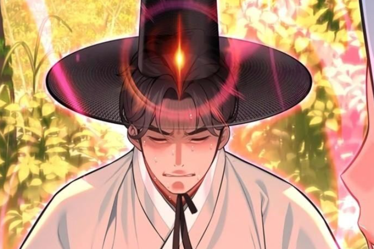 Link Baca Manhwa God Bless You Chapter 78 Bahasa Indonesia, Kematian Misterius Keluarga Kerajaan
