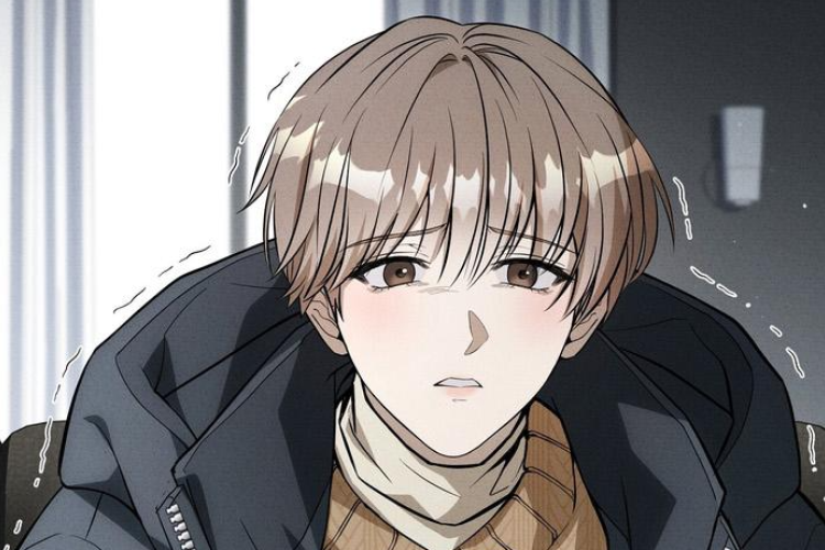 Baca Manhwa Salt Heart Chapter 28 Bahasa Indonesia, Jinhyeok Terus Desak Asel Untuk Ikut Dengannya