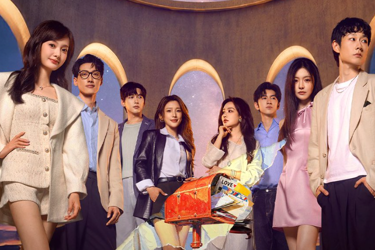 Link Nonton Love Actually Season 5 (2026) Full Episode Subtitle Indonesia, Ikuti Perjalanan Para Pria Lajang Cari Pasangan Hidup