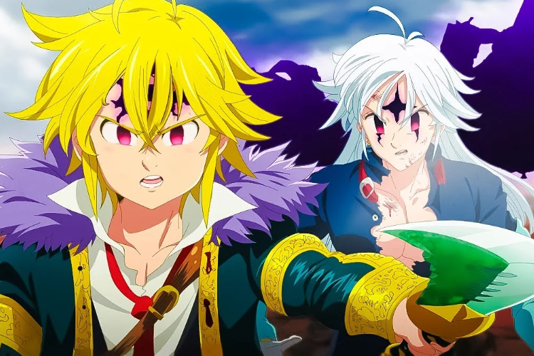 Spoiler Mokushiroku no Yonkishi Chapter 249: Tanggal Rilis dan Perjalanan Kembali ke Liones
