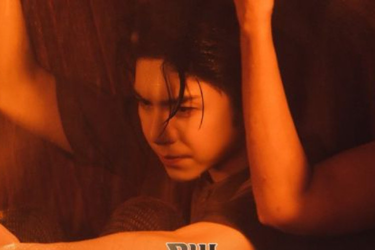 Nonton Drama Thailand Love upon a Time Episode 6-7 Sub Indo, Phop Ingin Mencoba Menjaga Jarak Sama Klao