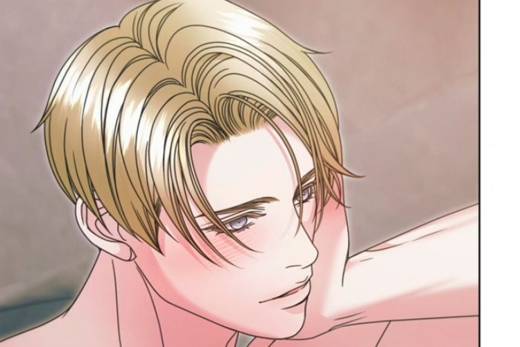 Baca Manhwa Try Begging Chapter 76 Bahasa Indo, Amarah Leon Makin Memuncak Buat Daisy Kuwalahan!