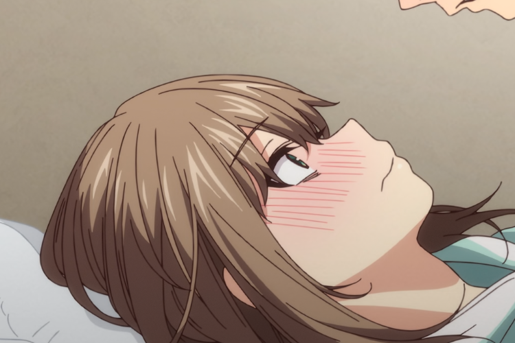 Link Baca Manga Seishidouin No Oshigoto Chapter 6 Bahasa Indonesia, Apa yang Terjadi di Dalam Bilik Kamar?