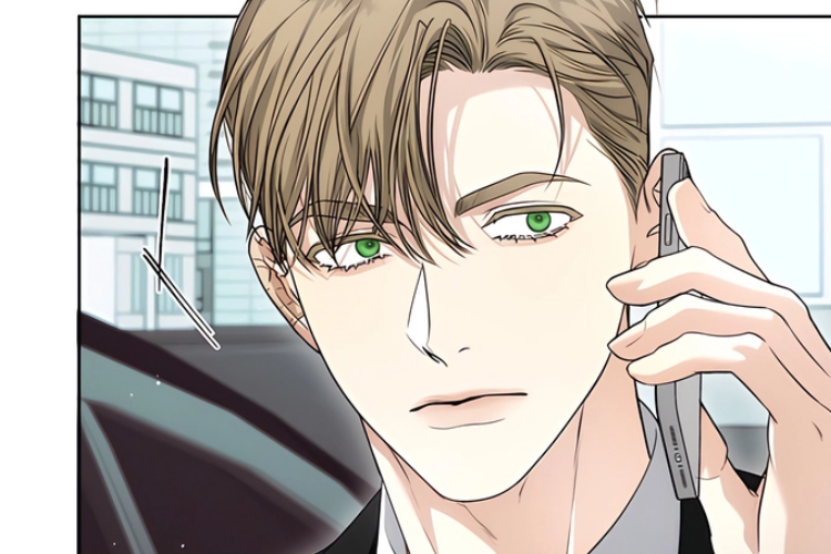 Link Baca Manhwa Kiss Me If You Can Chapter 46 Scan Indo GRATIS, Misi Rahasia Mulai Berjalan Untuk Tangkap Chase