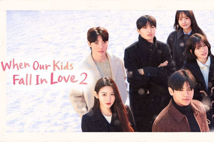 Link Nonton When Our Kids Fall in Love Season 2 (2026) Full Episode Subtitle Indonesia, Reality Show Korea Tunjukan Anak-anak Selebriti ini Kencan Dipantau Orang Tua!