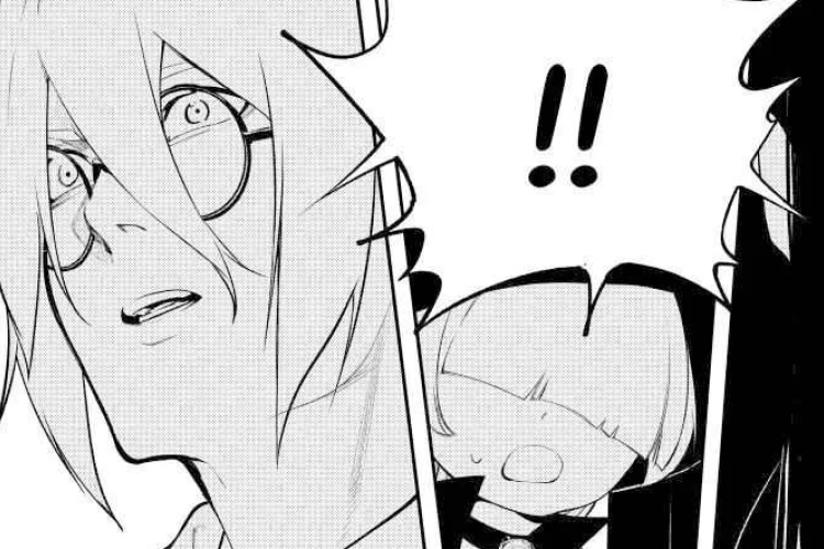 Baca Manga Wistoria: Wand and Sword Chapter 64 Scan Indonesia, Magia Vander Perintahkan Semua Siswa Untuk Siaga