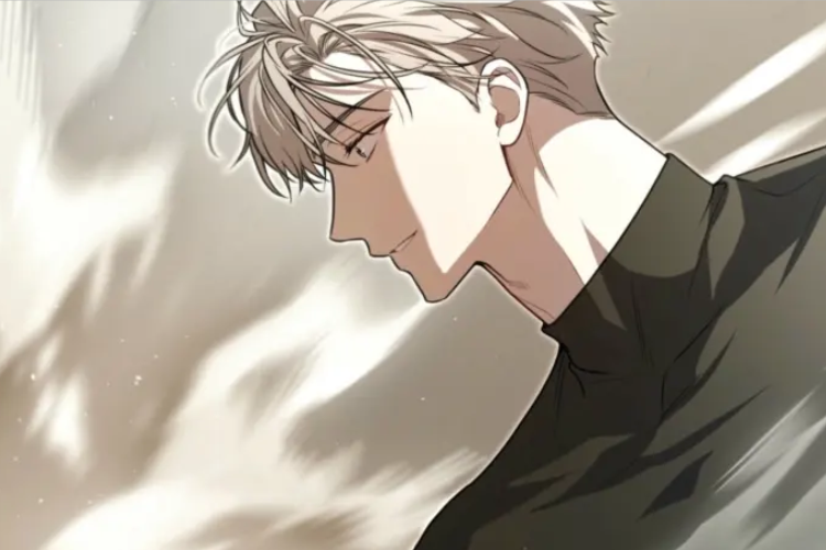 Link Baca Manhwa Passion Chapter 137 scan Indo GRATIS, Peluru Habisi Nyawa Xin Lu