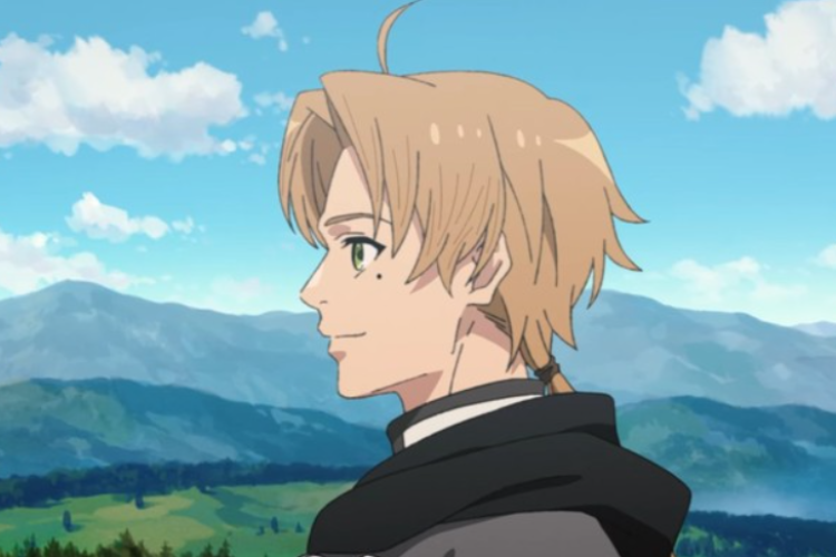 Nonton Anime Mushoku Tensei Season 3 (2026) Episode 3 Sub Indonesia, Rudeus Harus Berperan Menjadi Kepala Keluarga