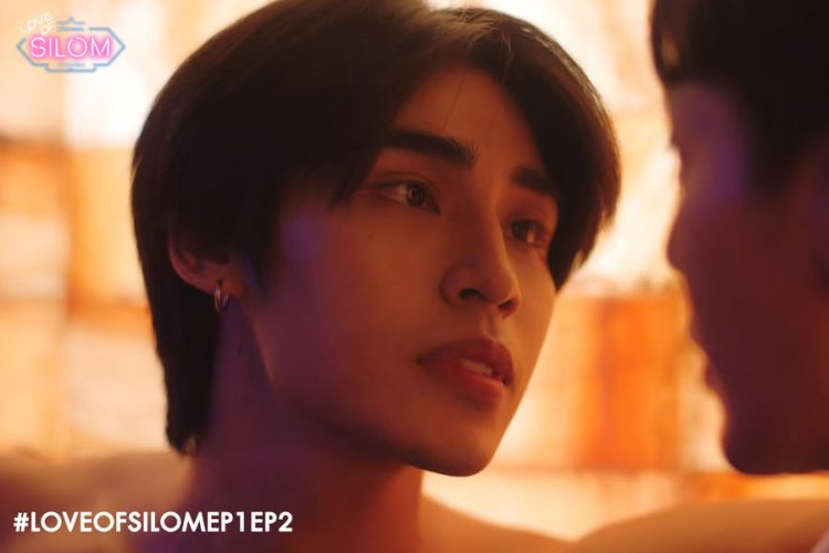 Link Nonton Love of Silom (2026) Episode 13 Subtitle Indonesia, Wayu Temani Krit Dalam Ketidak Pastian