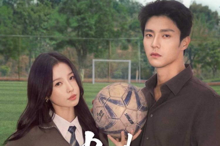 Link Nonton Drachin Road To Success Full Episode Sub Indonesia HD GRATIS, Luka Masa Lalu Terobati di Lapangan Sepak Bola
