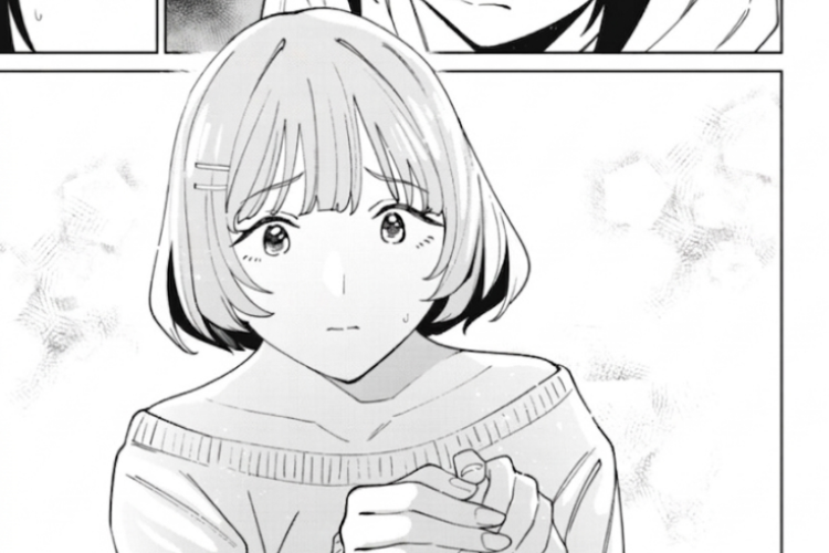 Kena Jebakan Batman! Spoiler dan Baca Manga Ninki Haishinsha Tachi No Manager Chapter 8 Scan Indonesia