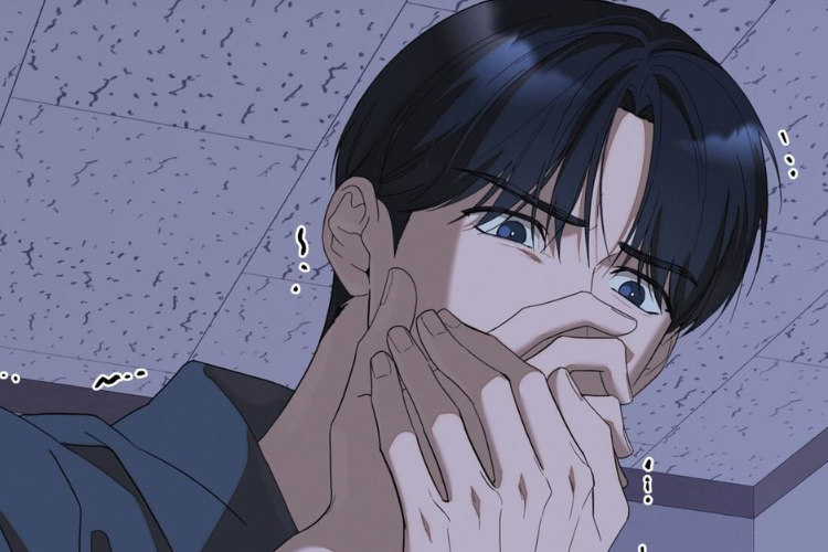 Spoiler! Baca Manhwa Salt Society Chapter 28 Bahasa Indonesia, So Gihyoon Tak Sengaja Bongkar Rahasia Besar