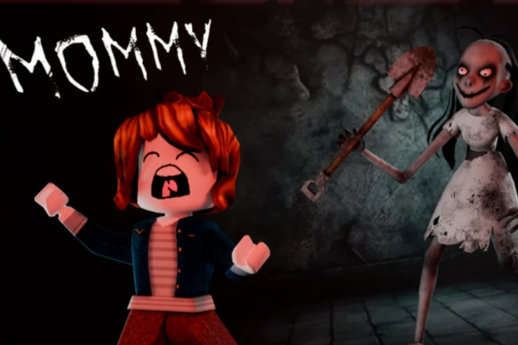 Apa itu Roblox Horror Survival? Ini Dia Rekomendasi Game yang Bakal Memacu Adrenaline Kamu!