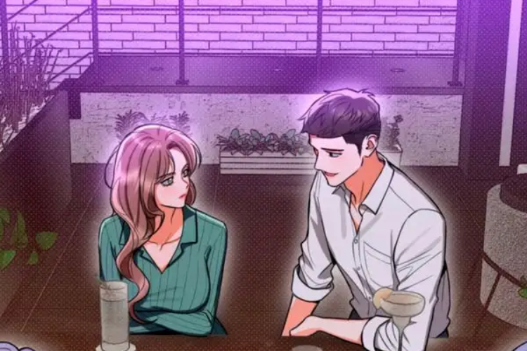 Link Baca Manhwa Absolute Station Chapter 90 Bahasa Indonesia, Joomi Rencanakan Strategi Usai Temui Suaminya Selingkuh