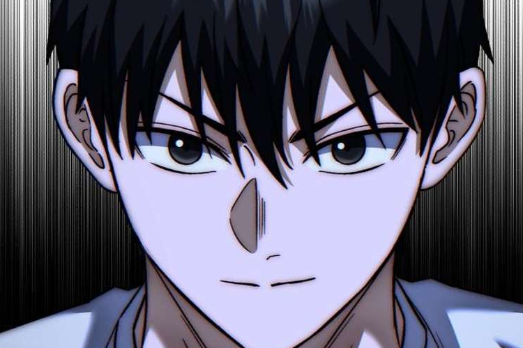 Link Baca Manhwa The Genius Midfielder's Passes Are Special Chapter 62 Bahasa Indonesia, Strategi Macam Apa yang Dijalankan SOng Yujun?