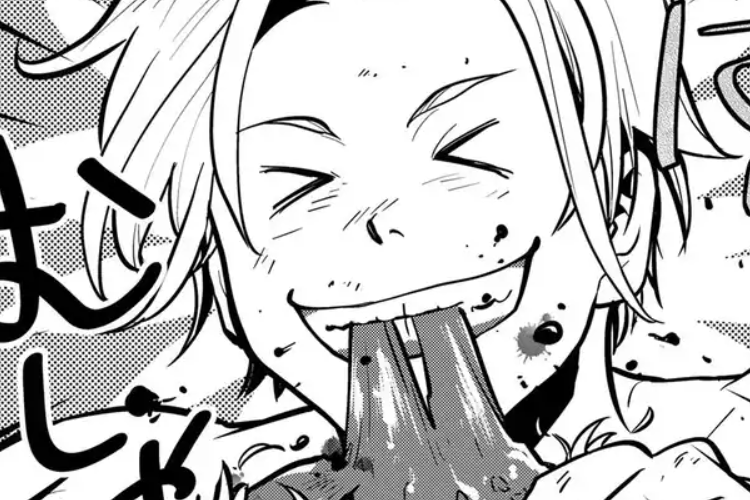Link Baca Manga The Cat And The Dragon Chapter 8 Scan Indonesia, Si Newbie Nekat Bawa Ini ke Kota!