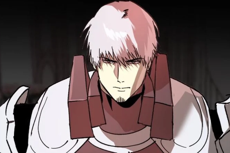 UPDATE! Baca Manhwa Substitute Hero Chapter 7 Bahasa Indonesia, Pertarungan Hebat di Kastil Iblis