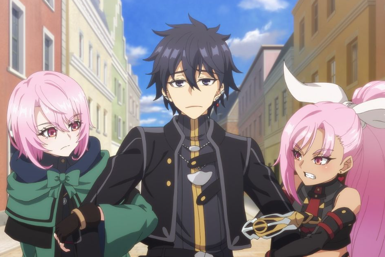 Jadwal Tayang Nageki No Bourei Season 3, Anime Paling Epik Sepanjang Sejarah Bakal Rilis Akhir Tahun!