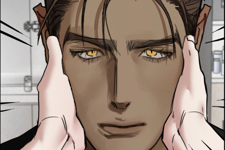 Analisis Manhwa Lucky Dream Full Chapter Scan Indonesia, Kapan Lagi Dapat Pria Matang?