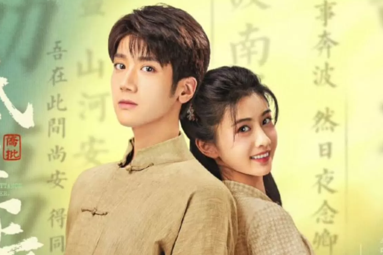 Link Nonton Drachin Remittance Letter (2026) Full Episode Sub Indo, Kisah Cinta Chen Jia Dong Yang Penuh Pengorbanan Dan Ketulusan