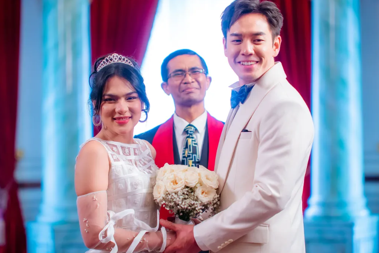 Link Nonton Love & 10 Million Dollar (2026) Full Episode, Simak Kisah Davina Karamoy Terjebak Pernikahan Toxic dan Manipulatif