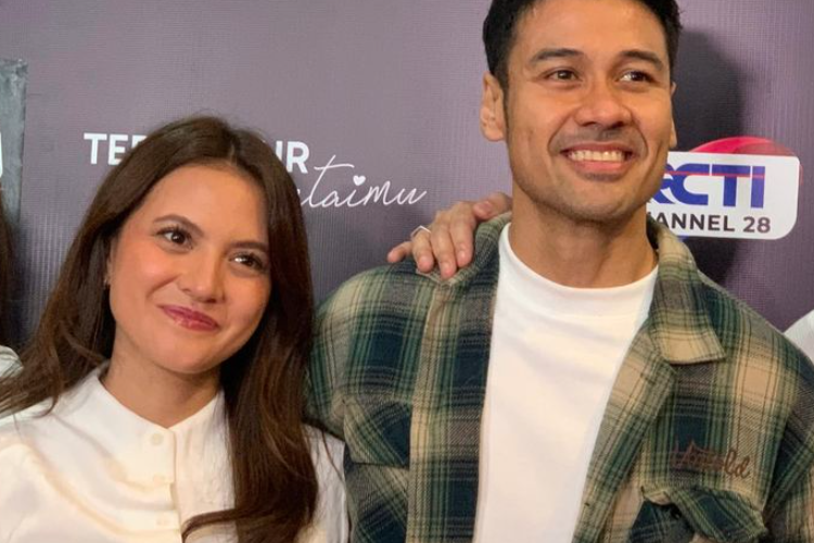 Link Nonton Serial Terlanjur Mencintaimu (2026) Episode 1-2, Arumi Harus Setujui Pernikahan Kontrak