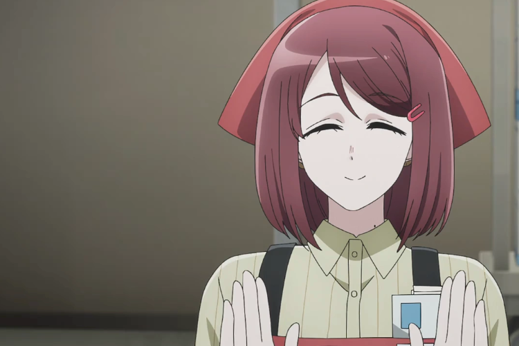 Sasaki Akhirnya Sadari Kode Tayama! Nonton Anime Super No Ura De Yani Suu Futari (2026) Episode 13 Sub Indonesia
