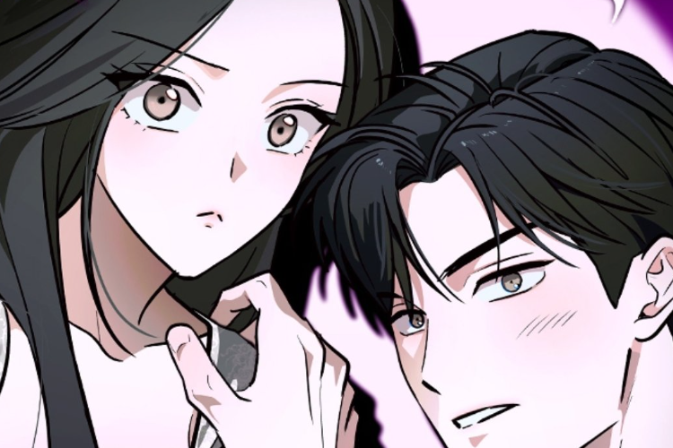Sinopsis dan Baca Manhwa Spooky in Love Full Chapter Scan Indonesia, Romansa Bersemi di Tengah Pemberantasan Arwah Penasaran