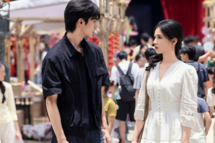 Ketakutan Terbesar Chen Yi! Tempat Resmi Nonton Love for You 24-25 Episode Subtitle Indo GRATIS