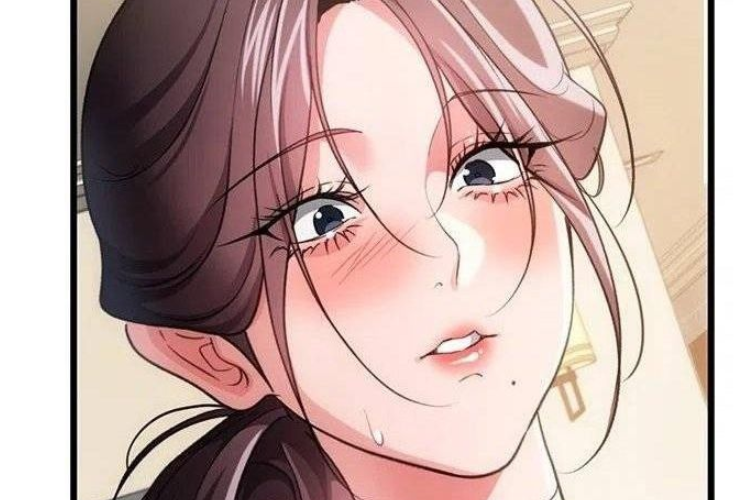 Baca Manhwa A Dangerous Deal And The Girl Next Door Chapter 55 Bahasa Indo, Apa yang Terjadi Setelah Semua Terungkap?
