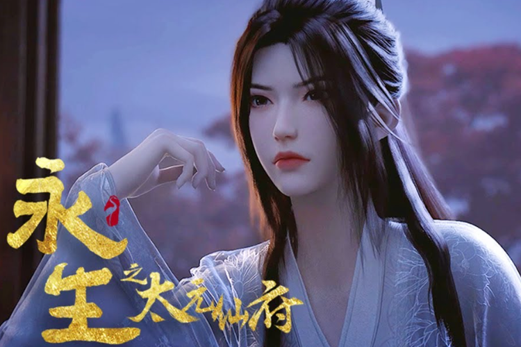 Nonton Immortality Season 5 (2025) Episode 28 Sub Indonesia GRATIS, Iblis Raksasa Muncul di Tengah Peperangan!