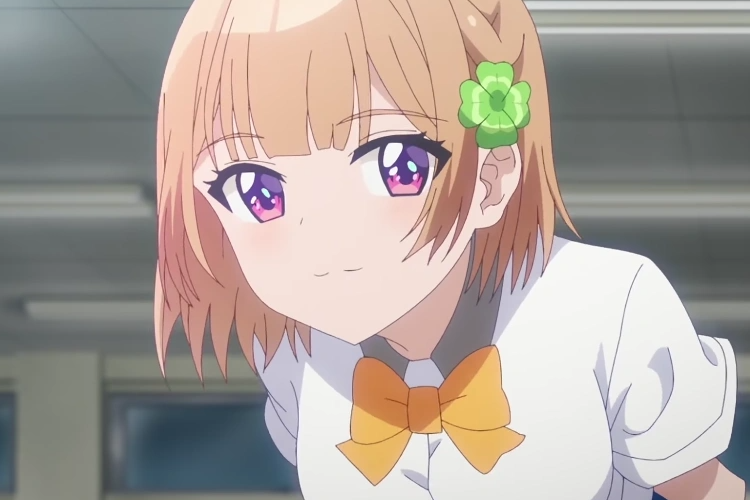 Nonton Seishidouin No Oshigoto (2026) Episode 2 Sub Indonesia HD GRATIS, Duh! Jangan Sampai Terulangi Lagi