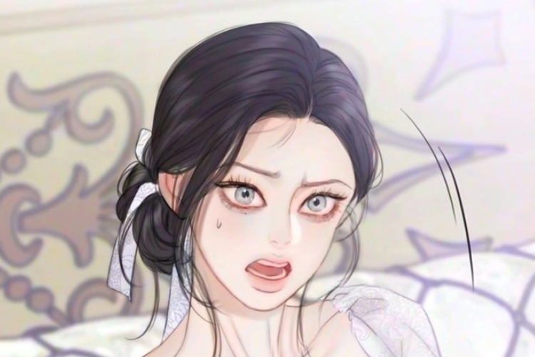 RAW Bocoran Manhwa Serena Chapter 142 Scan Indonesia, Akan Ada Pelangi Setelah Hujan