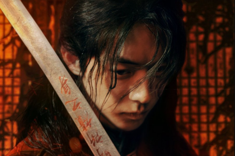 Jadwal Rilis The East Palace Full Episode Subtitle Indo, Ikuti Kisah Penyelidikan Kekuatan Roh Jahat dalam Istana Timur Putra Mahkota