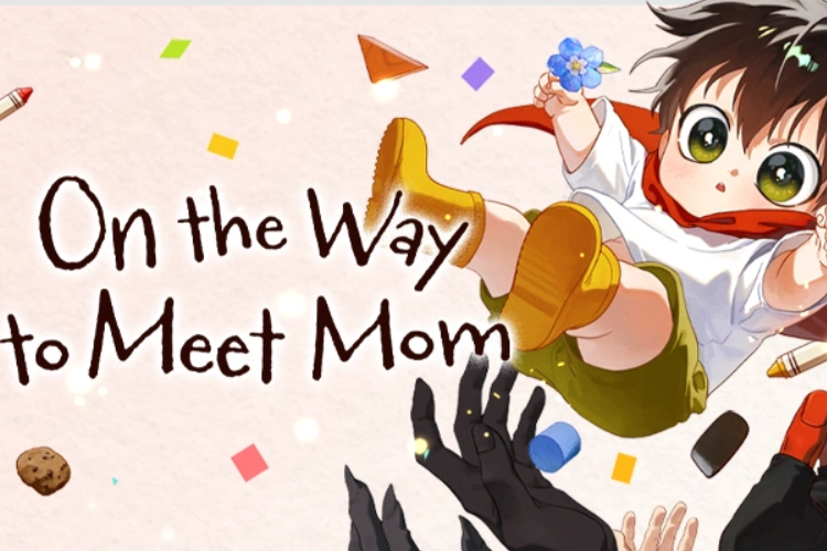 Sinopsis dan Baca Manhwa On The Way To Meet Mom Full Chapter Bahasa Indonesia GRATIS! Ikuti Kisah Mori Temukan Ibunya